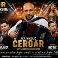 Šef saborskog orkestra sprema muzičko čudo: čergar i veliki violinisti zapaliće Pranjane