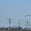 Elektrodistribucija: Trafostanica u Valjevu preventivno isključena zbog širenja požara