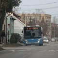 Menja se trasa linije 6 u utorak