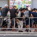 Migrantska kriza u Seuti: 22 članice EU traže hitnu reakciju, Sančez kritikovao "sebičan stav" nekih država