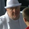 Potvrđena optužnica protiv Aca Đukanovića