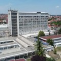 UKC Kragujevac raspisao konkurs za prijem 32 radnika