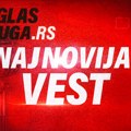 DRAMA KOD AUTOBUSKE STANICE U NIŠU: Zmija ujela muškarca, lekari ga zadržali na posmatranju