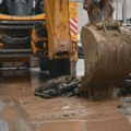 JKP Naissus: Kvarovi na mreži i prekidi u vodosnabdevanju