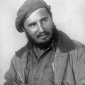 Sto godina od rođenja Fidela Kastra, lidera Kube skoro pola veka