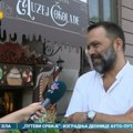 Slatka istorija u srcu Beograda - od pića Maja do prve srpske čokolade