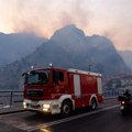 Pritvor za četvoro osumnjičenih za podmetanje deset požara u Hrvatskoj