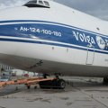 Više od četiri godine zarobljen u Torontu: Sud odbio pokušaj Rusije da vrati Antonov An-124