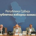 Zašto je RIK odložio odluku o novim paravanima na biračkim mestima: Tajnost glasanja i strah od manipulacija