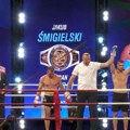 Drži titulu svetskog šampiona, sad uskočio kao zamena na Balkan Boxing 11 u Ložionici! Ko je Boban Ilioski?