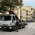 Pauk u Leskovcu radiće do jedan iza ponoći tokom Roštiljijade