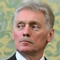"Agresivna linija Zapada se nastavlja" Peskov jasan: Moskva otvorena za mirno rešenje