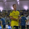 Šok za Ronalda: Kristijano nije mogao da veruje šta mu je trener uradio na poluvremenu (video)