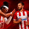 Zvezdaši ovo nisu hteli: Poklapaju se derbi u Evroligi i fudbal
