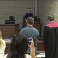 Dvojica Srba osuđeni zbog učešća u barikadama na severu Kosova i Metohije