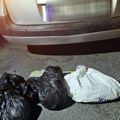 Uhapšen muškarac zbog proizvodnje droge i napada na pripadnike granične policije