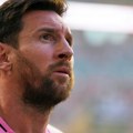 Mesi postaje većinski vlasnik španskog kluba
