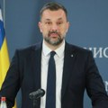 Konaković uputio pismo svim članicama UN-a: „Srbija ne može odati počast zločincu Mladiću bez posledica“