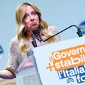 Meloni povukla crvenu liniju: "Nisam dobra za sva godišnja doba"