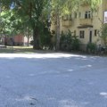 Vašarište dobija rekonstruisan sportski teren