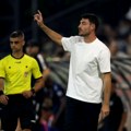 Rijera nakon ludog meča u Pančevu! Trener Crvene zvezde iskreno o svemu!