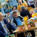 Sedmi put održani Dani meda u Bojniku, pčelari predstavili proizvode sa Pustorečja i Radana