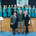 Večeras jesenji koncert hora „Adagio“ u Velikoj većnici
