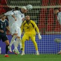 UŽIVO: Srbija nije izdržala – 1:1!