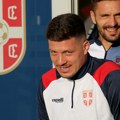 Srbija – Grčka UŽIVO: Orlovi nemaju pravo na grešku