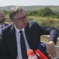 Aleksandar Vučić više nije predsednik Republike Srbije