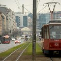 Privremeno suspendovan tender za nabavku novih tramvaja za GSP Beograd vredan 40 milijardi dinara