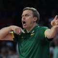 Litvanija promenila trenera pred Srbiju: ostavke, bojkoti i povratak, haos pred ključne mečeve za Mundobasket