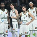Crvena zvezda našla centra? Na radaru igrač kojeg je Ataman oterao iz Panatinaikosa