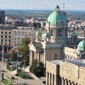 Sportista iz Zrenjanina kandidat za poslanika na listi „Rusi i Srbi braća zauvek“