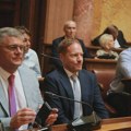 Antonijević: Medijima koji krše kodeks uskratiti javne resurse