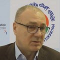 Tanasković: Školski sport spaja, povezuje i obrazuje mlade iz celog sveta
