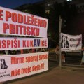 Vojislav Ostojić iz Zbora Konjarnika uputio poziv naprednjacima