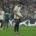 Vlahović ispisao istoriju Bešiktaša: Postigao gol nakon što se oporavio od povrede