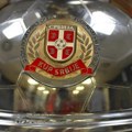 Izvučeni parovi šesnaestine finala Kupa Srbije