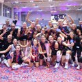 Kubura donela prvi ovosezonski trofej Panioniosu