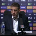Ibon Navaro posle Asvela: "Promašili smo trojke, šuteve, polaganja i zakucavanja... Nismo odustali"