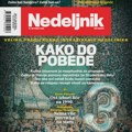 Novi Nedeljnik od sutra u prodaji: Kolika je izlaznost potrebna za promene, šta smo sve videli u kampanji, šta čitaoci kažu o…