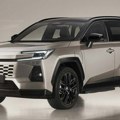 Toyota iz Kanade osvaja tržište SAD