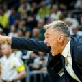 Jasikevičius podigao glas: "Nije dobro"