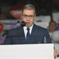 Da još postoji završio bi u televizijskoj satiri "Nikad izvini", makar zbog naslova: Vučić nastavlja sa uvredama zbog odluke…