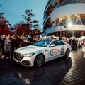 Visokotehnološki SUV sa nasleđem sportskog automobila: Novi Mercedes-AMG GT SUV