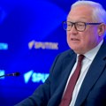 Moskva: Svako rešenje ukrajinske krize mora da uzme u obzir promene na frontu
