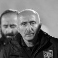 Преминуо Радмило Јовановић