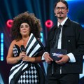 "Ježilo mi se sve od pete do temena" Kakva dominacija na sceni! Nataša Bekvalac ostala bez teksta zbog Cice, Seka tražila…