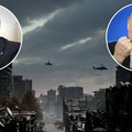 Tramp o velikim planovima za kraj rata: Poslovaćemo sa Rusijom, a evo šta to Melanija planira za Ukrajinu